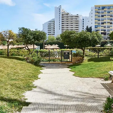 Rocha Mar Beach Apartment 2 * Portimão