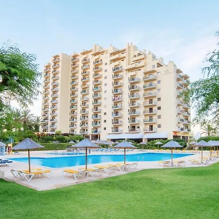 Apartment Rocha Mar Beach Apartment 2
