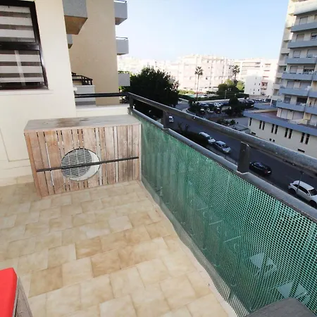 Rocha Mar Beach Apartment 2 Appartement *