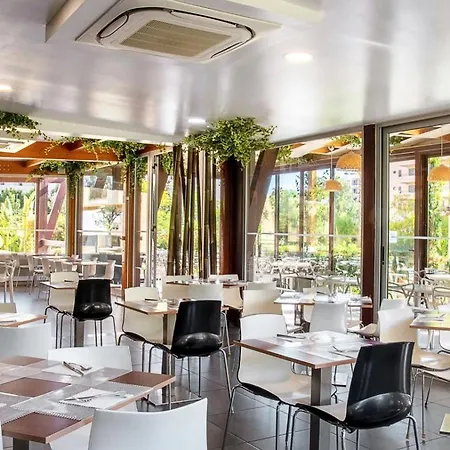 公寓 Algarve Sun *