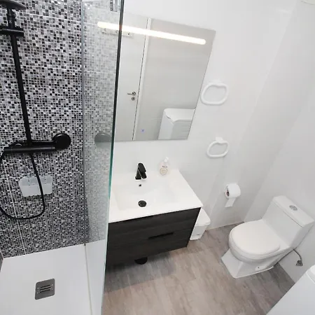 Apartment Rocha Mar Beach Apartment 2 Portimao