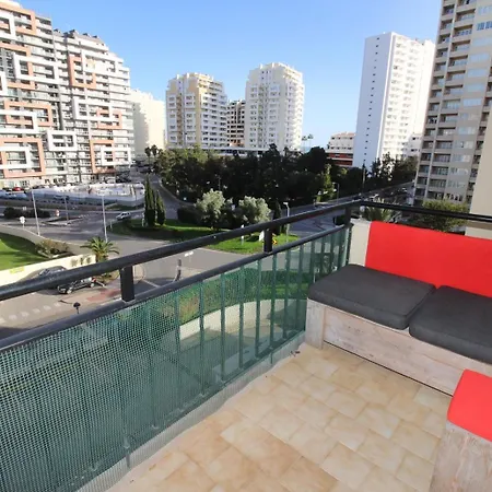 Rocha Mar Beach Apartment 2 Appartement