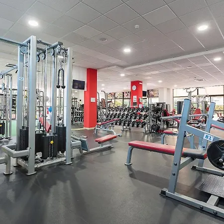 Algarve Sun 波尔蒂芒