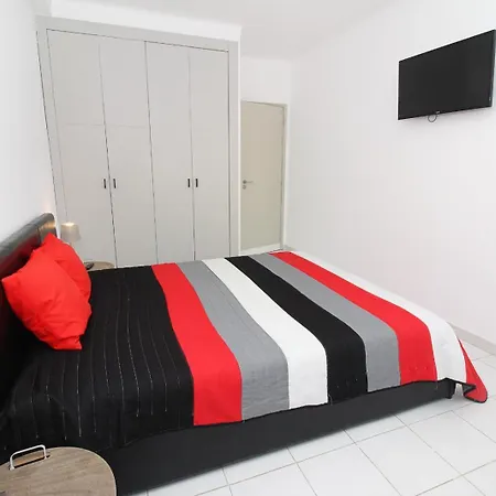 Rocha Mar Beach Apartment 2 Appartement