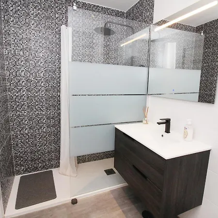 Apartment Rocha Mar Beach Apartment 2