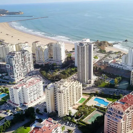Rocha Mar Beach Apartment 2 Appartement *