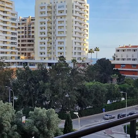Rocha Mar Beach Apartment 2 *