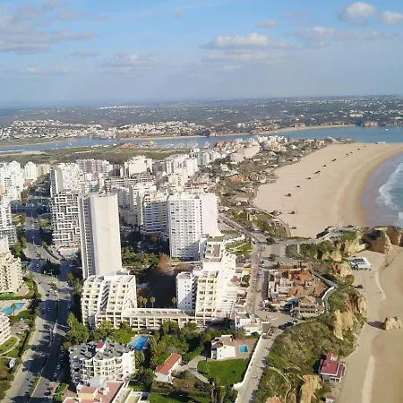 Rocha Mar Beach Apartment 2 Portimão