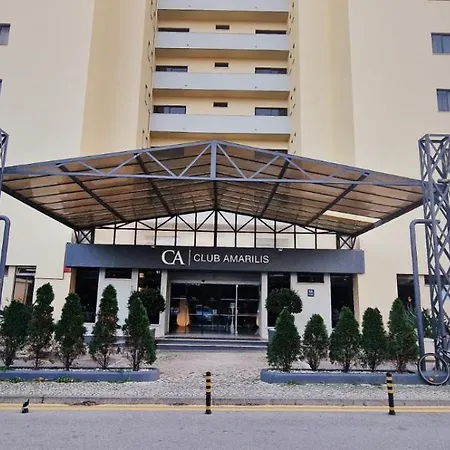 Rocha Mar Beach Apartment 2