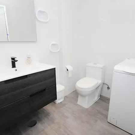 Apartment Rocha Mar Beach Apartment 2