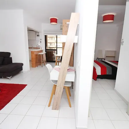 Rocha Mar Beach Apartment 2 Appartement Portimão