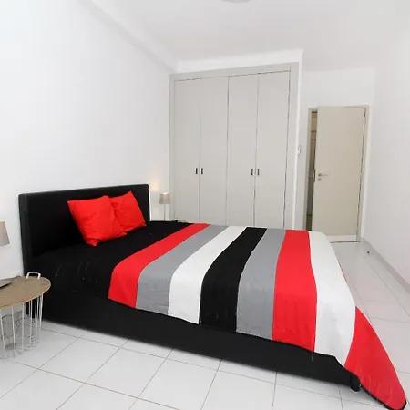 Appartement Rocha Mar Beach Apartment 2 Portimão