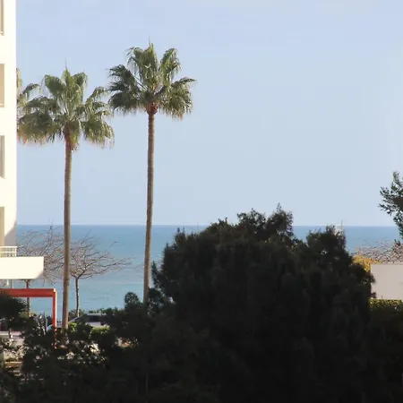 Rocha Mar Beach Apartment 2 Portimao