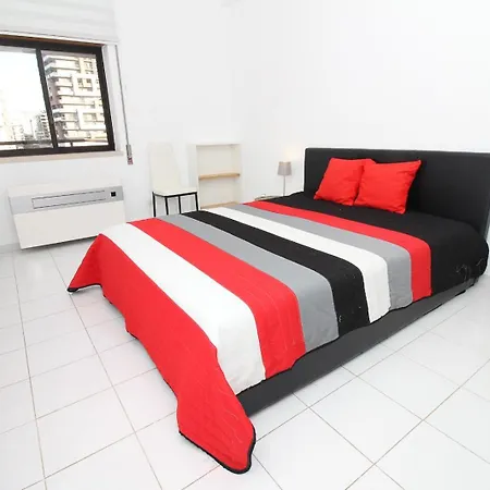 Rocha Mar Beach Apartment 2 * Portimao