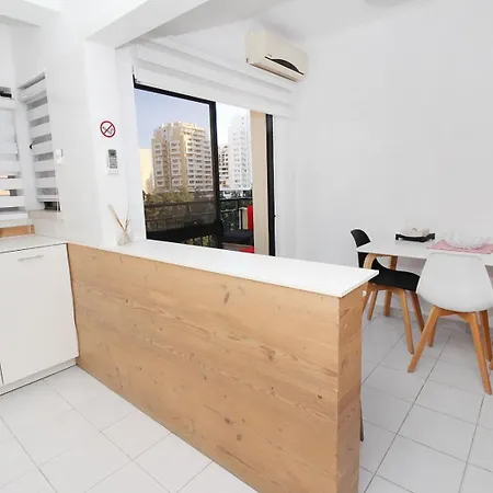 Rocha Mar Beach Apartment 2