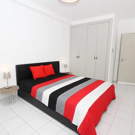 Rocha Mar Beach Apartment 2 Appartement