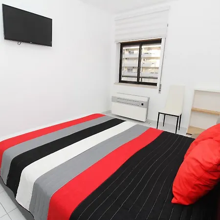 Appartement Rocha Mar Beach Apartment 2