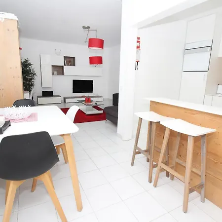 Rocha Mar Beach Apartment 2 Appartement *