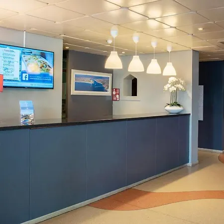 Διαμέρισμα Algarve Sun *