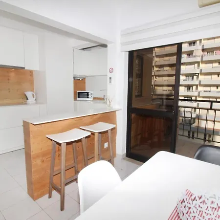 Rocha Mar Beach Apartment 2 Appartement Portimão