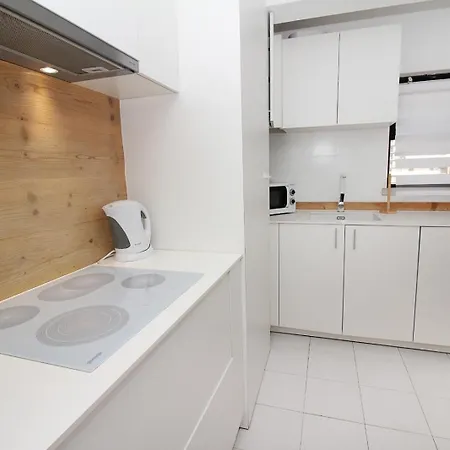 Apartment Rocha Mar Beach Apartment 2 Portimao