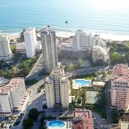 Rocha Mar Beach Apartment 2 * Portimao