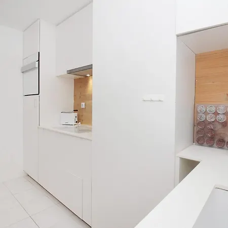 公寓 Algarve Sun 波尔蒂芒