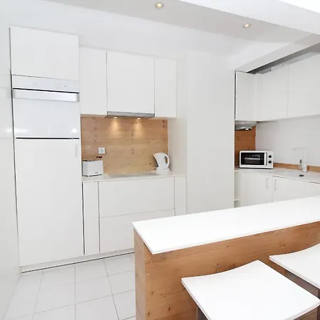 Rocha Mar Beach Apartment 2 Appartement