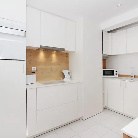 Appartement Rocha Mar Beach Apartment 2 *