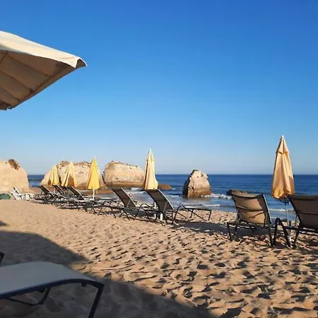 Rocha Mar Beach Apartment 2 Portimao