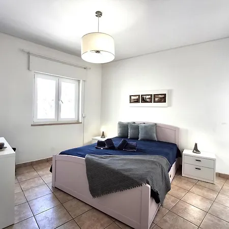 Rocha Mar Beach Apartment 2 Appartement Portimão