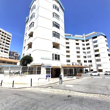 Rocha Mar Beach Apartment 2 * Portimão