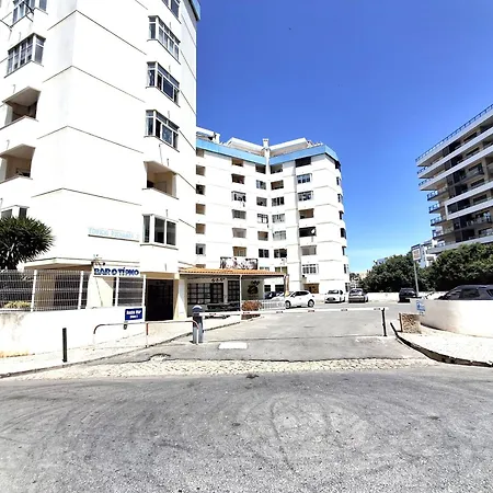 Appartement Rocha Mar Beach Apartment 2 *