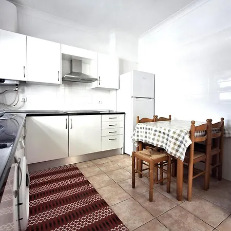 Rocha Mar Beach Apartment 2 *