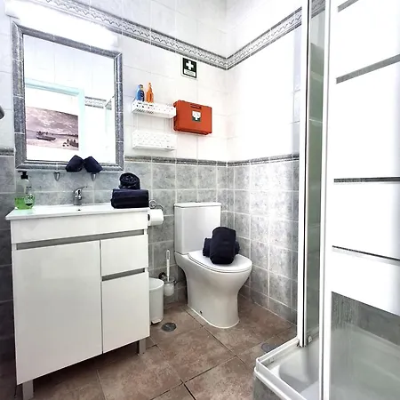 Rocha Mar Beach Apartment 2 *
