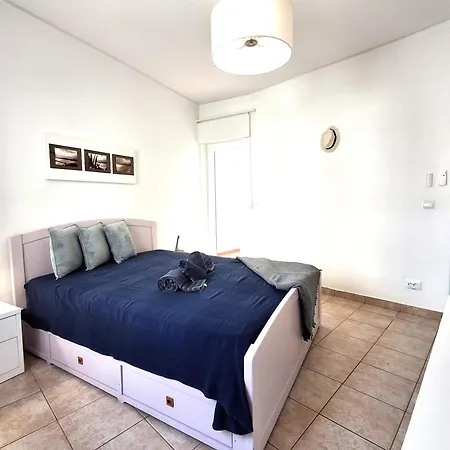 Rocha Mar Beach Apartment 2 Portimão