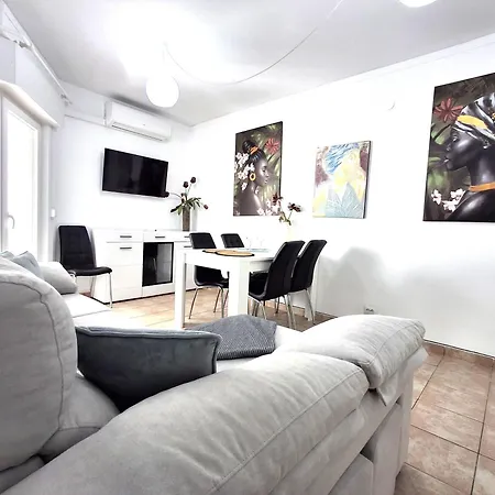 Rocha Mar Beach Apartment 2 Appartement