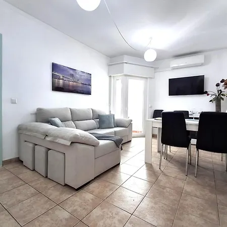 Rocha Mar Beach Apartment 2 Portimão