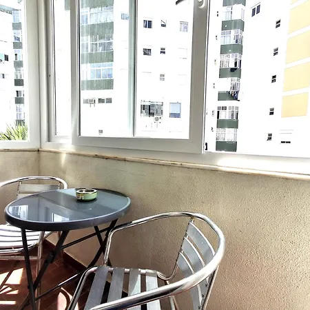 Appartement Rocha Mar Beach Apartment 2 Portimão