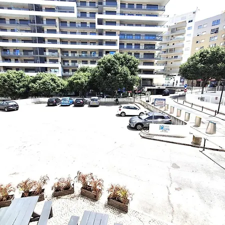 Rocha Mar Beach Apartment 2 Appartement *