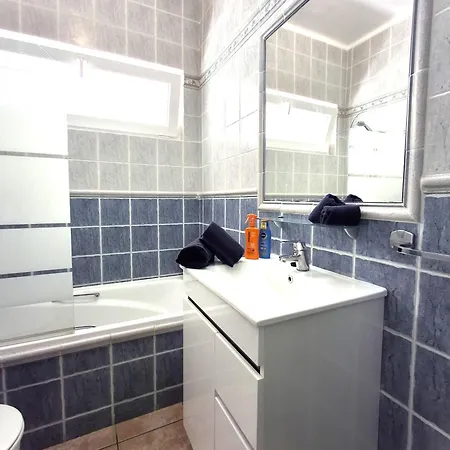 Rocha Mar Beach Apartment 2 Daire Portimão