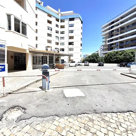 Rocha Mar Beach Apartment 2 Appartement