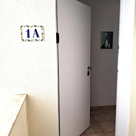 Daire Rocha Mar Beach Apartment 2