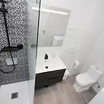 Daire Algarve Sun Beach Apartment Portimão