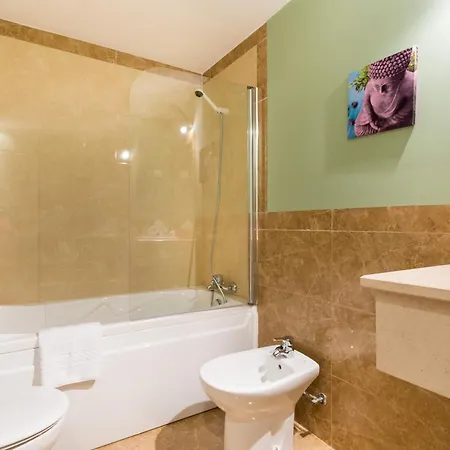 Algarve Sun Litoralmar Appartement