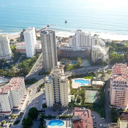 Algarve Sun Апартаменты