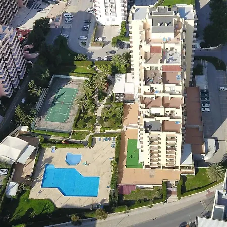 Апартаменты Algarve Sun Портиман