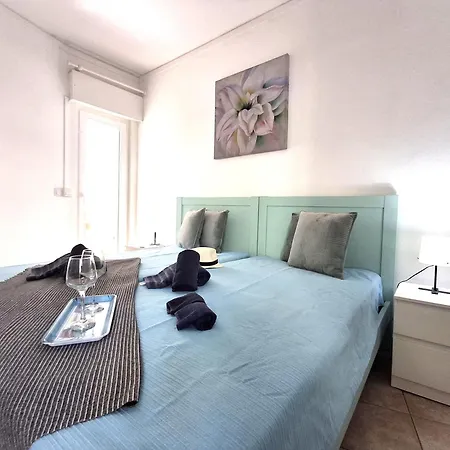 Appartamento Rocha Mar Beach Apartment 2