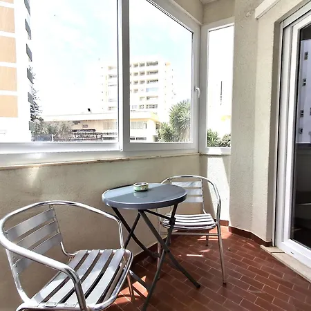 Appartamento Rocha Mar Beach Apartment 2 *