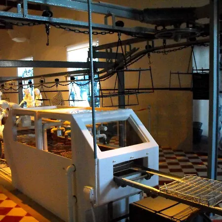 דירה Algarve Sun פורטימאו